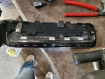 Temperature Control Integrated Center Stack Fits 22-24 Wagoneer. Fixed Price $123.40.
