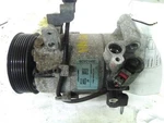 16-21 Honda Civic Ac Compressor Naturally Aspirated 2.0 Liter. Fixed Price $160.44.