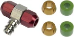 A/c Line Connector Dorman 800-967. Fixed Price $50.91.