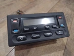 Land Rover Discovery 2 99-04 Oem Hvac Climate Controls Heater Air Conditioning. Fixed Price $49.99.