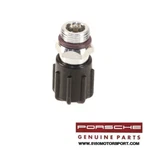 Porsche 911 Cayman Boxster A/c Service Valve (low Side) 99657346500 Oem. Fixed Price $49.95.