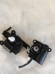 2015 Tesla S Hvac Heater Control Valve Pin D332-ck8aa04. Fixed Price $30.00.