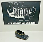 55115157 Jeep Tj Wrangler 97 98 99 Fresh Air Duct Hood Cowl To Heater Box Oem. Fixed Price $34.32.