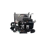 Scott Drake A/c And Heating System Kit Cap-1268m-390; Hurricane. Fixed Price $3291.31.