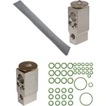 Genuine Global Parts Distributors Gpd System Service Kit. Fixed Price $63.24.