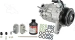 A/c Compressor-new- W/kit Four Seasons 9085nk. Fixed Price $428.64.