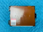 Lexus Ls430 A/c Air Conditioner Amplifier W/ Compass 2004 2005 2006 Oem. Fixed Price $150.00.
