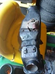 Mercedes Left Heater Box With Core 190sl 1218300962 Original Cardboard. Fixed Price $2806.92.