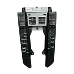 2014 Porsche Panamera Ac Controller 97065320355 Front Factory Oem Replacement. Fixed Price $137.50.
