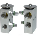 A/c Expansion Valve-block Valve Uac Ex 529513c. Fixed Price $36.47.