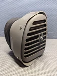 1995-1999 Chevy Gmc C/k 1500 2500 3500 Truck Gray Left Cluster Bezel Air Vent. Fixed Price $14.99.