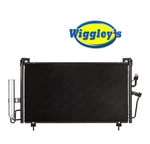 A/c Condenser Mi3030162 Fits 03 04 05 06 Mitsubishi Outlander L4 2.4l. Fixed Price $99.00.