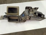 Dash Heater Housing Box W/ Manual Climate Control Fits 05 06 07 Ford F250 F350. Fixed Price $108.00.