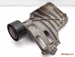 2011 Bmw 535i N55 Hybrid F10 Hvac Ac A/c Compressor Support Bracket 64557585167. Fixed Price $34.99.