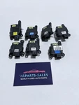 09-14 Hyundai Genesis Hvac Actuator Vent Flap Motor 7pcs Oem Sedan #8353. Fixed Price $106.21.