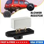 Fit 1994-2008 Dodge Ram Heater Ac Hvac Blower Motor Fan Resistor 1500 2500 3500. Fixed Price $13.29.