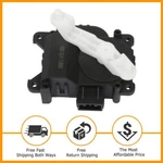 Blend Door Actuator For Honda Accord 03-07 Hvac 604-881 79160sdaa01 79160sdca01. Fixed Price $21.69.