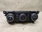 Temperature Climate Control Manual 25896882 Fits 08-10 Saturn Vue F91-203534. Fixed Price $52.00.