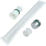 A/c Receiver Drier / Desiccant Element Kit For I-miev, Pilot+more Rd11033ktc. Fixed Price $18.37.