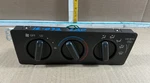 1995-1999 Toyota Avalon Ac Heater Temperature Climate Control Switch Oem. Fixed Price $55.99.