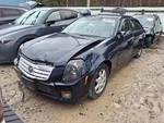 2006 Cadillac Cts Used Blower Motor Oem 615-00623 119k Miles. Fixed Price $86.50.