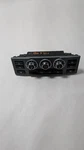 Temperature Control Front Fahrenheit Fits 07-09 Range Rover. Fixed Price $86.40.