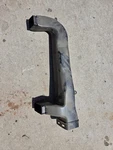 2002 - 2005 Dodge Ram Ac / Heater Duct 1000258aa. Fixed Price $55.00.