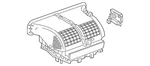 Genuine Gm Inlet Case 86561236. Fixed Price $73.22.