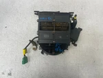 2001-2006 Jaguar Xk8 Xkr Front Left Driver Hvac Blower Motor Assembly 1351 Oem. Fixed Price $31.49.
