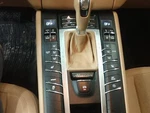 Oem Temperature Control For Porsche Macan 95b907040gkml Assy Auto Front Cnsl Mt. Fixed Price $114.99.