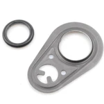 Mopar Ac Line Gasket Kit For Chrysler 300 Aspen Dodge Caravan Charger Wrangler. Fixed Price $40.32.