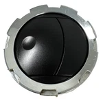 Ford A/c Vent Black W/ Chrome F250 F350 F450 F550 Sp-11982 Oem. Fixed Price $22.50.