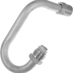 For Chevrolet Blazer C10 C20 K10 K20 Suburban 1972 Ac A/c Accumulator Tube. Fixed Price $35.41.