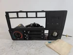 Used 1984-1992 Bmw E30 318i 325i Climate Control W/ 2 Button Obc. Fixed Price $139.99.