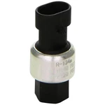 A/c Clutch Cycle Pressure Switch Hvac System Mount Gmc Chevy Cadillac Buick Truc. Fixed Price $24.98.