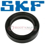Skf Outer Steering Gear Pitman Shaft Seal For 1975-1982 Ford E-150 Econoline Pt. Fixed Price $18.69.