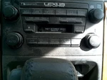 Temperature Control With Navigation System Fits 00-03 Lexus Rx300. Fixed Price $59.61.