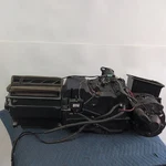 1995-2000 Chevrolet Suburban Gmt400 Hvac Box Blower Climate Heat Ac Oem. Fixed Price $799.99.