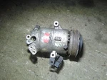 11-13 Hyundai Elantra Ac Compressor Manual Temperature Control. Fixed Price $105.44.