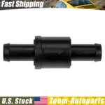 Dorman 902-008 Variable Restrictor Valve For Chrysler Dodge Plymouth Van New. Fixed Price $35.61.