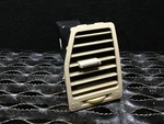 07 08 09 Suzuki Grand Vitara Xl-7 Right Passenger Dash Ac Heater Air Vent Oem. Fixed Price $15.99.