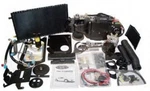 Vintage Air Surefit Gen 5 Kit 1973-76 Corvette With Fac Ac C3 Minus Compressor. Fixed Price $2092.50.