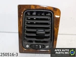 Oem 1995-1997 Jaguar Xj6 Front Left Driver Side Dash Ac Heater Air Vent Grille. Fixed Price $19.99.