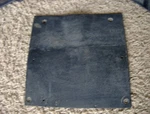 1970 1971 1972 Chevelle Ss El Camino Round Gauge Lower Dash Column Cover. Fixed Price $70.99.