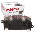 Hitachi Hvac Blower Control Module For 2008-2013 Volkswagen Gti 2.0l L4 Lm. Fixed Price $114.23.