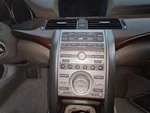 2005 Acura Rl Climate Control Unit - Used, Oem, 92000 Miles, Stock #066137. Fixed Price $108.11.