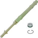 A/c Receiver Drier / Desiccant Element Kit For F-250 Super Duty+more Rd10946ktc. Fixed Price $25.46.