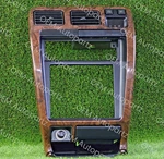 Toyota Hilux Surf 1999-2002 Dash Radio Trim Bezel Air Vent Oem Jdm Used Rhd. Fixed Price $224.95.