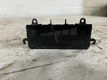 2021 Volvo Xc90 Rear Automatic Temperature Controller Oem Id 31674023. Fixed Price $111.95.