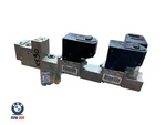 Jaguar I-pace X590 2020-2024 Air Conditioner Expansion Valve J9d3-6c584-aa. Fixed Price $129.16.